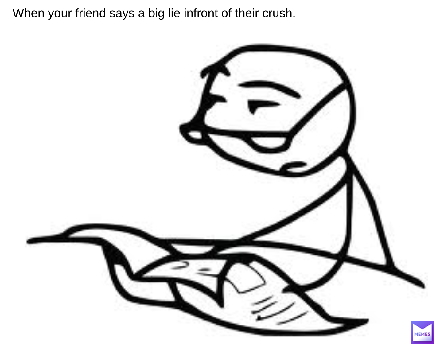 Meme by Cringe_maker