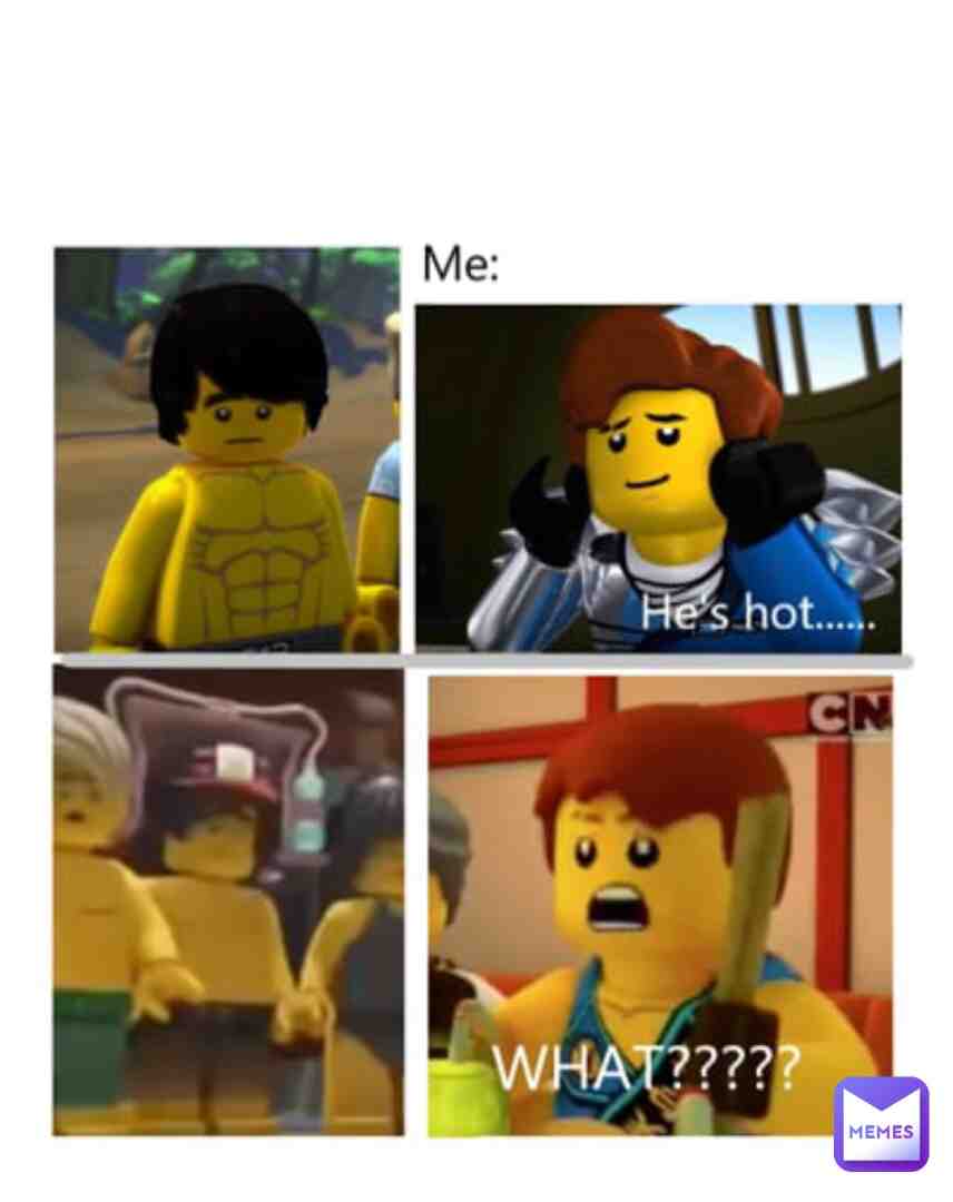 #ninjago