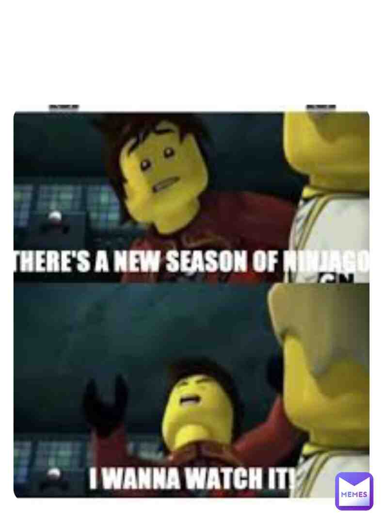 #ninjago