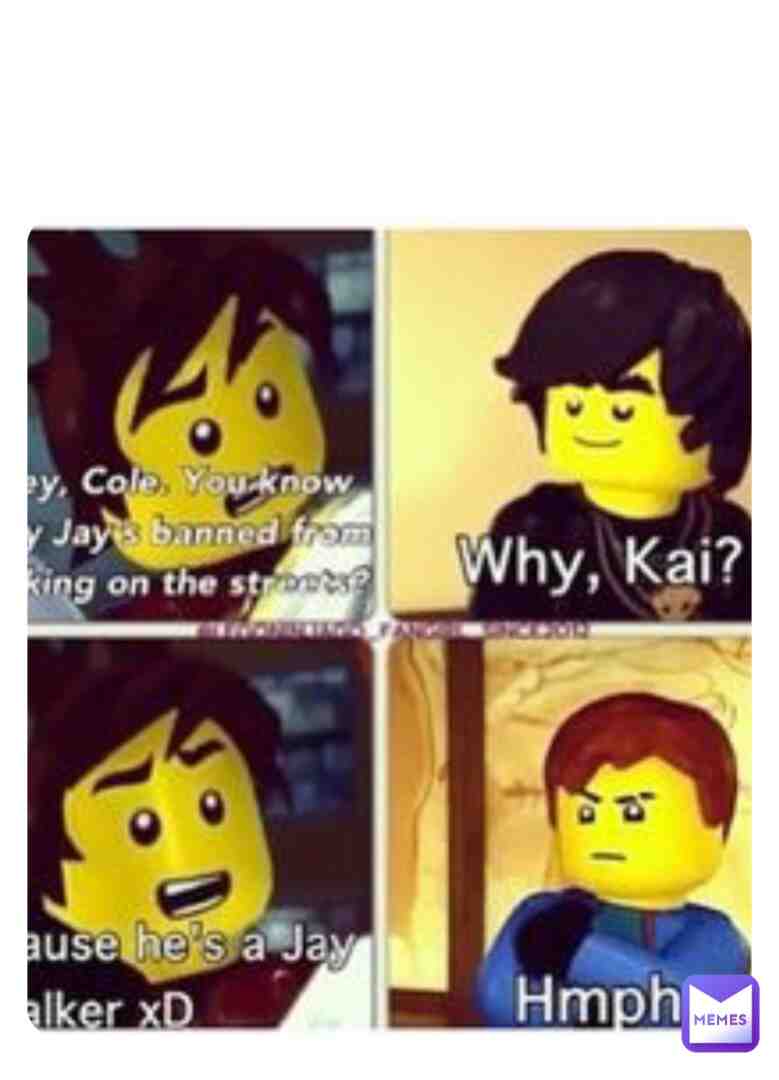 #ninjago