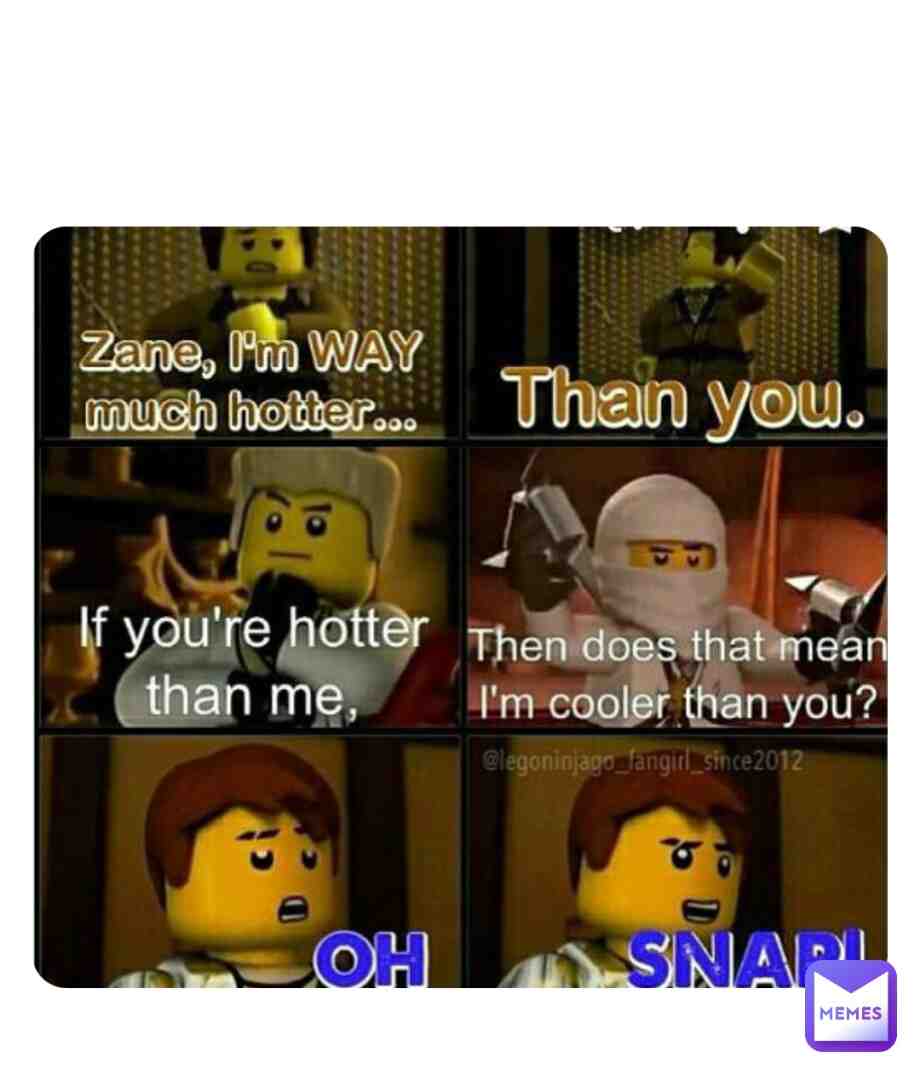 #ninjago