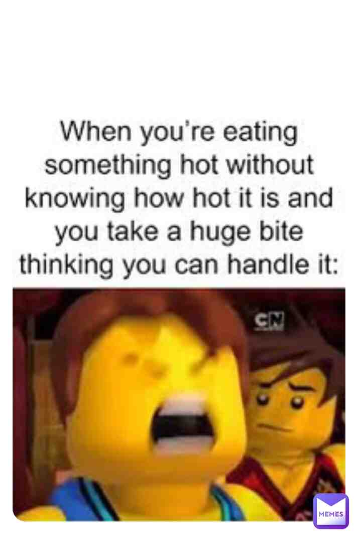 #ninjago #relatable
