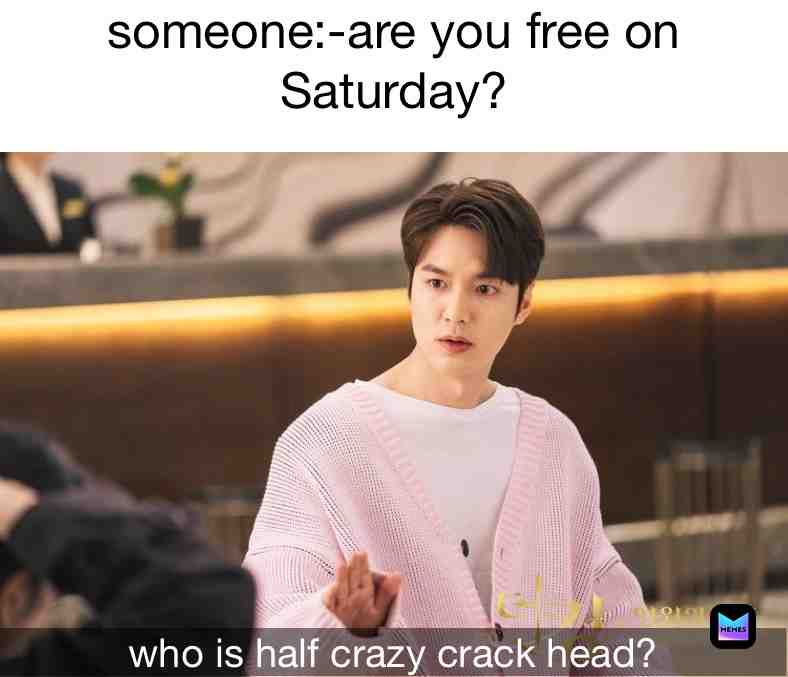 Saturday are very important for new episodes