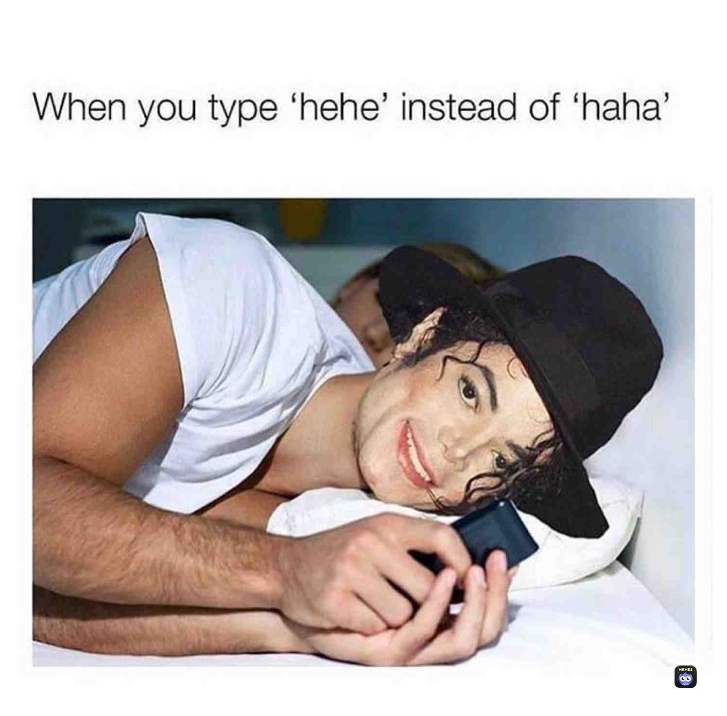 #michaeljackson #meme #likeformore
Follow for more funny memes\u2014> @LittleCookieUwU