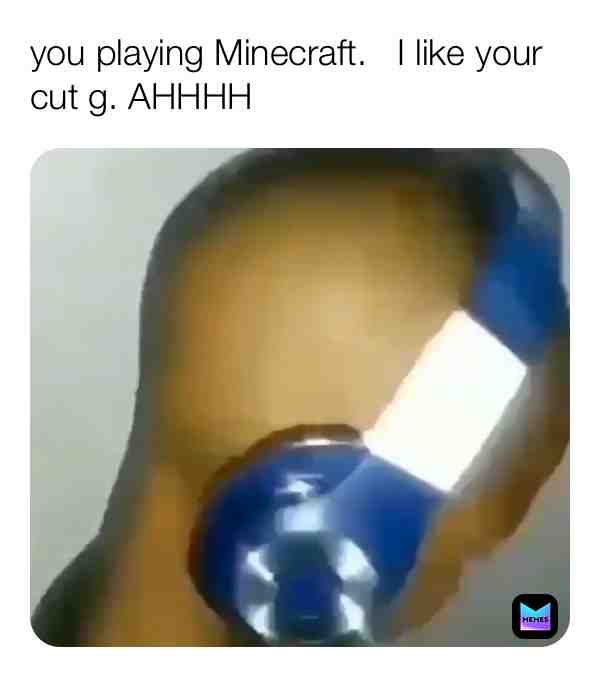 Cut g