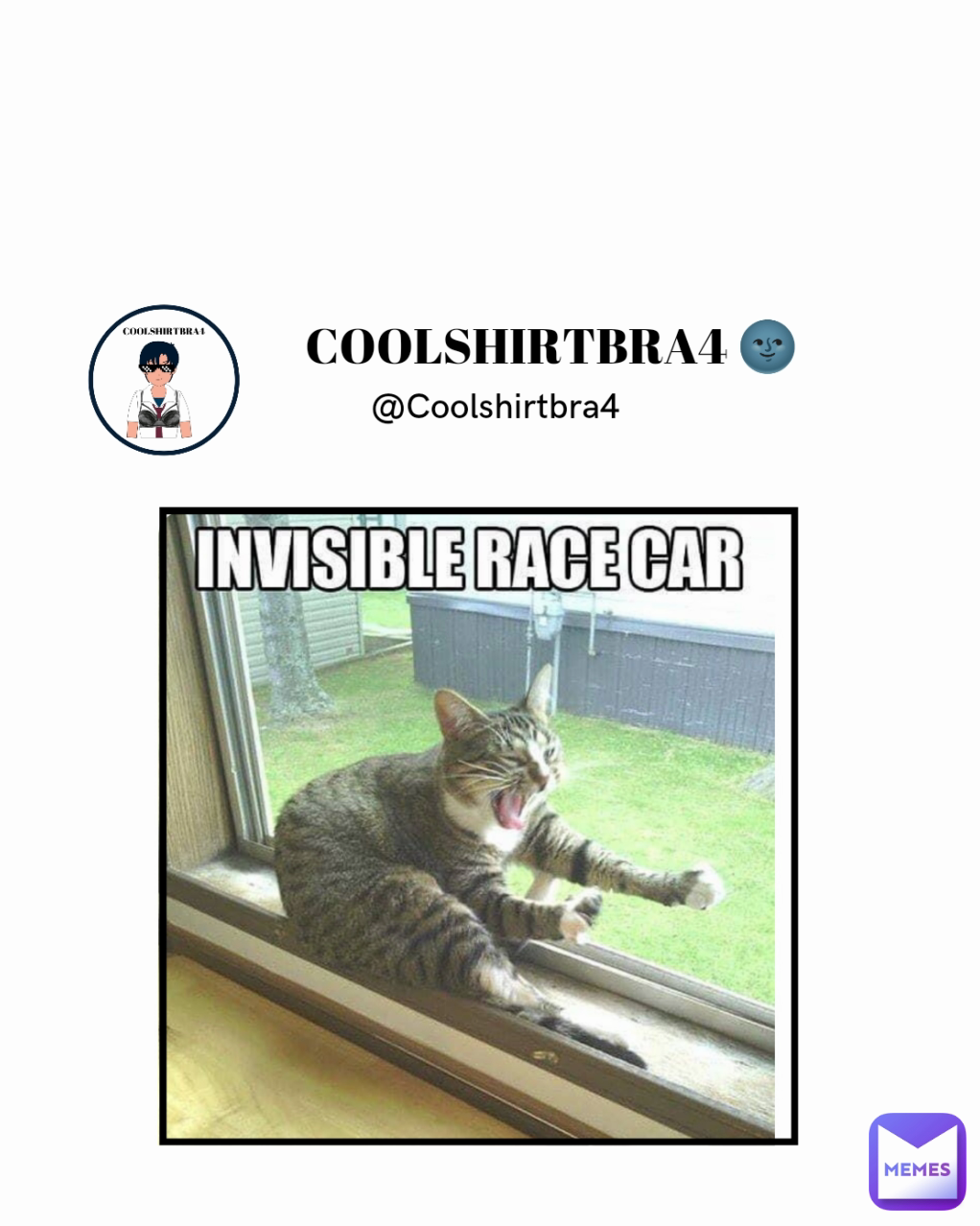 Meme by coolshirtbra4