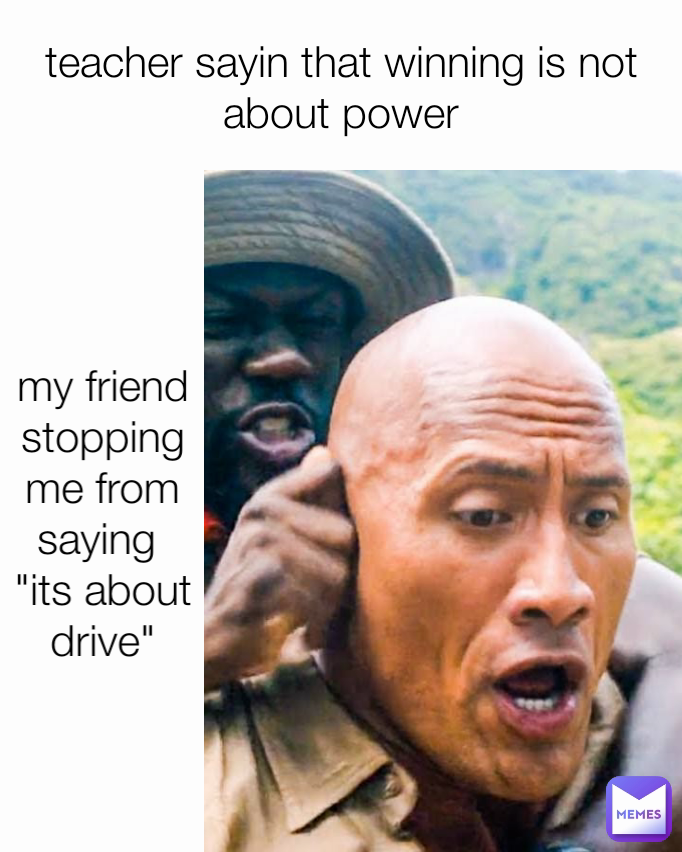 Meme by ligmasurvivor