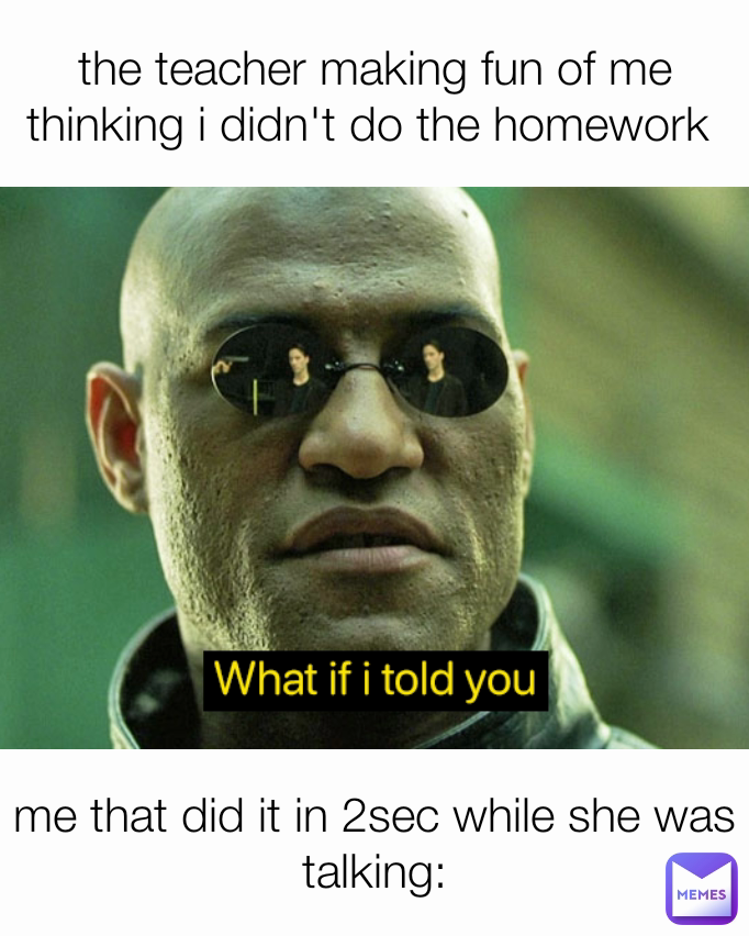 Meme by ligmasurvivor