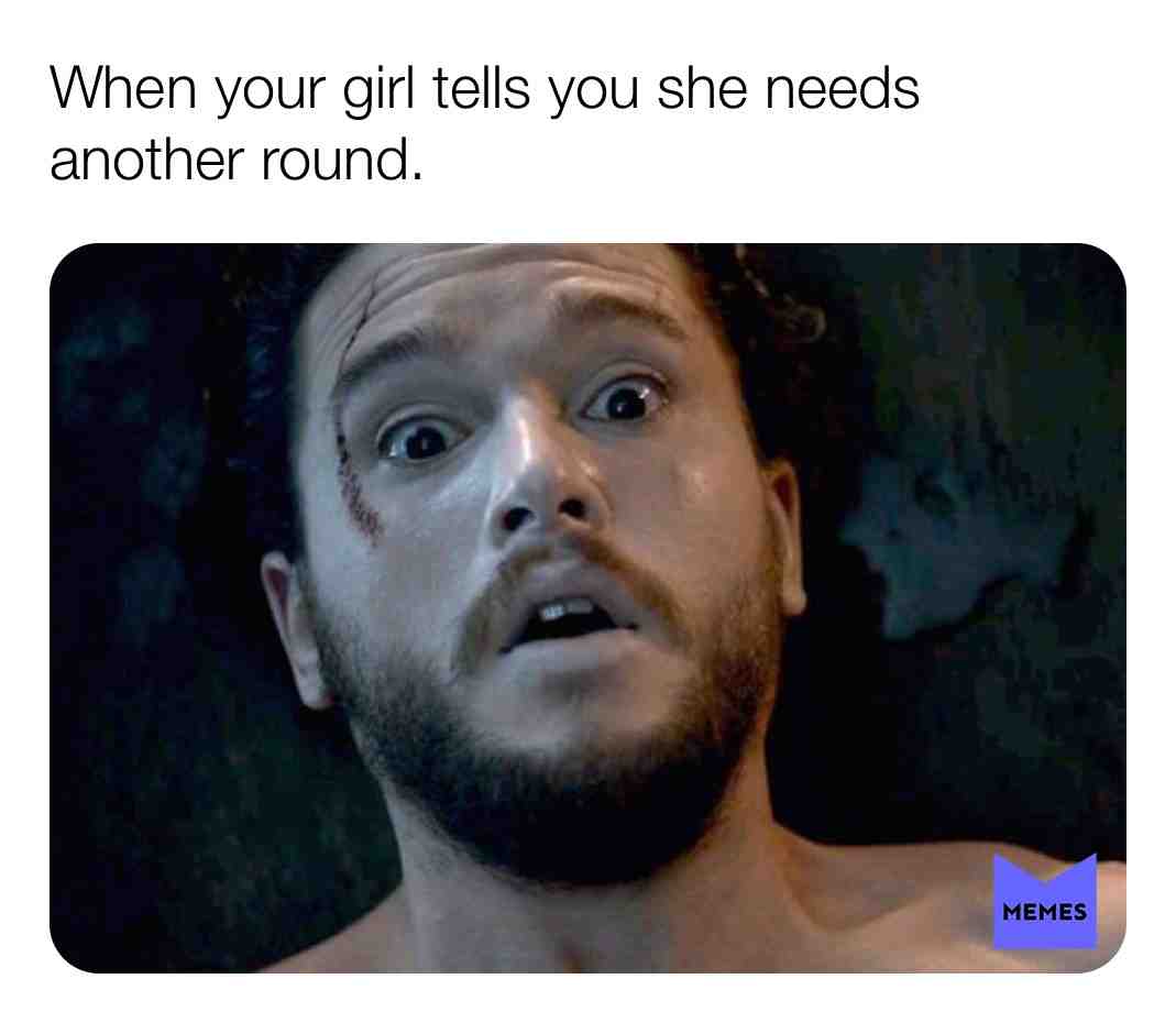 #meme #memes #jonsnow #girl #sex #round #followforfollowback #follow #like #followforlike #likes #likesforlikes #likeforlike.