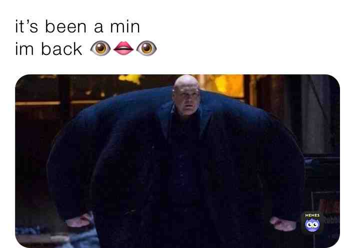 Can I get an e in the chat? #e #imback