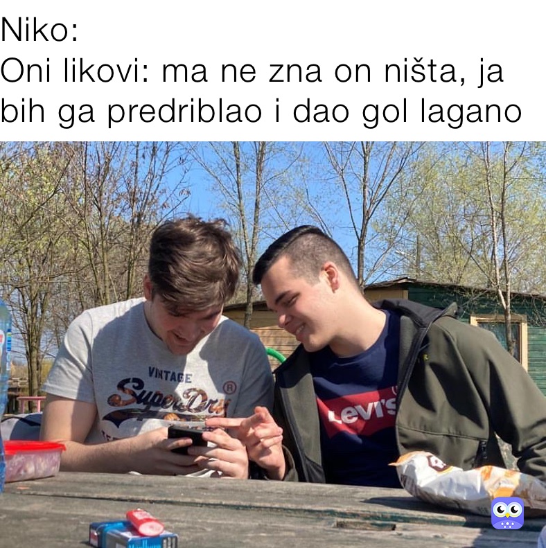 Meme by straix