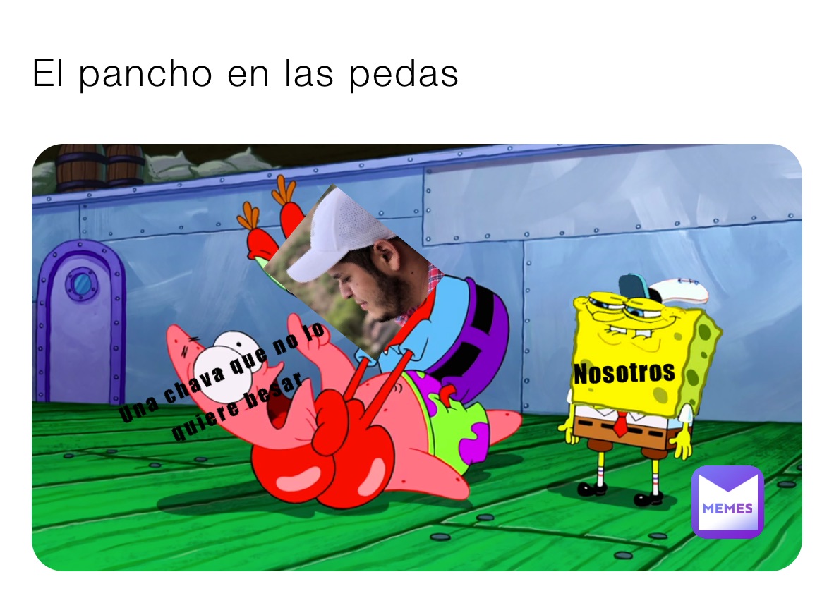 Meme by chelo.valdez10