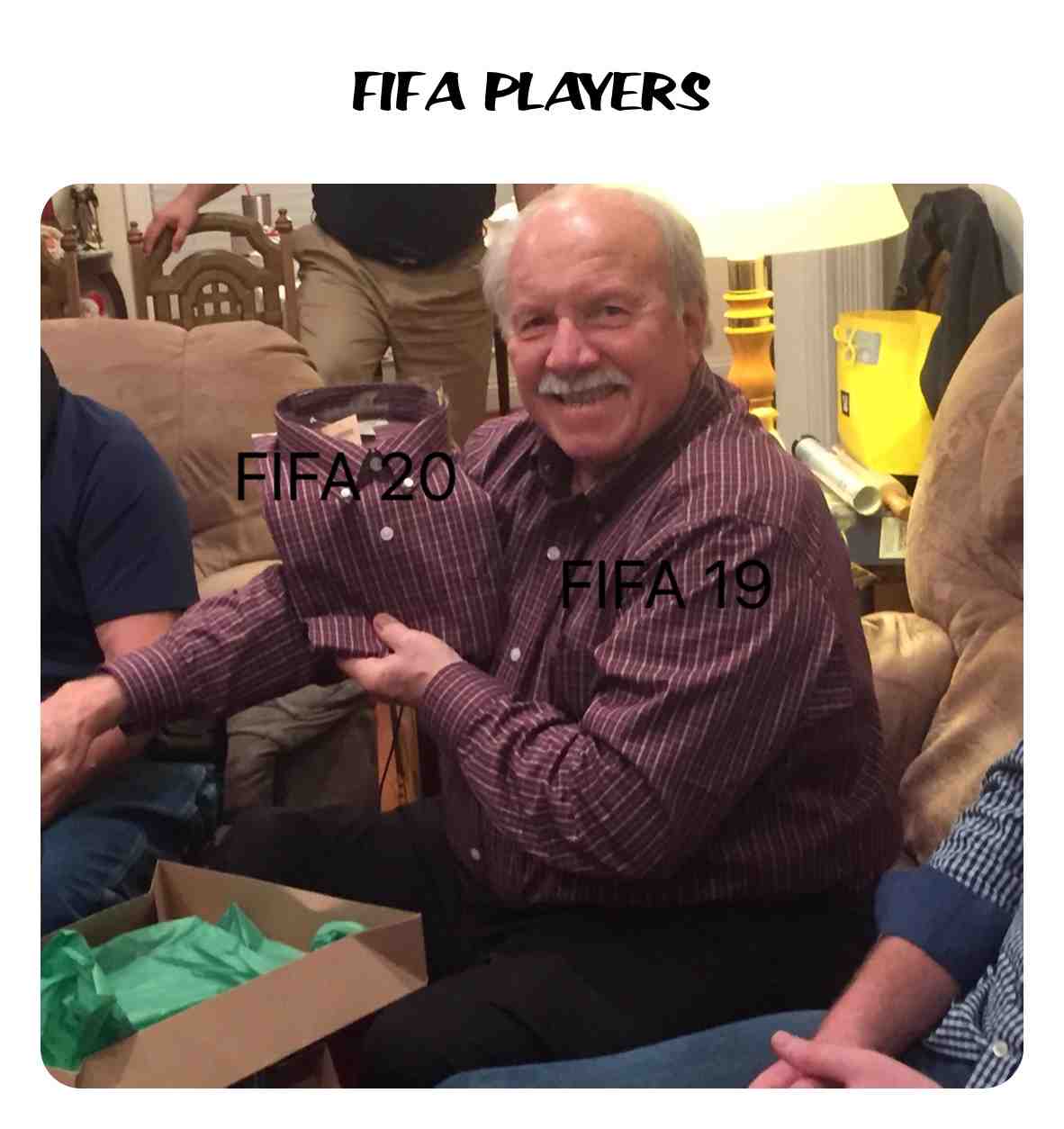 #follow #fifA