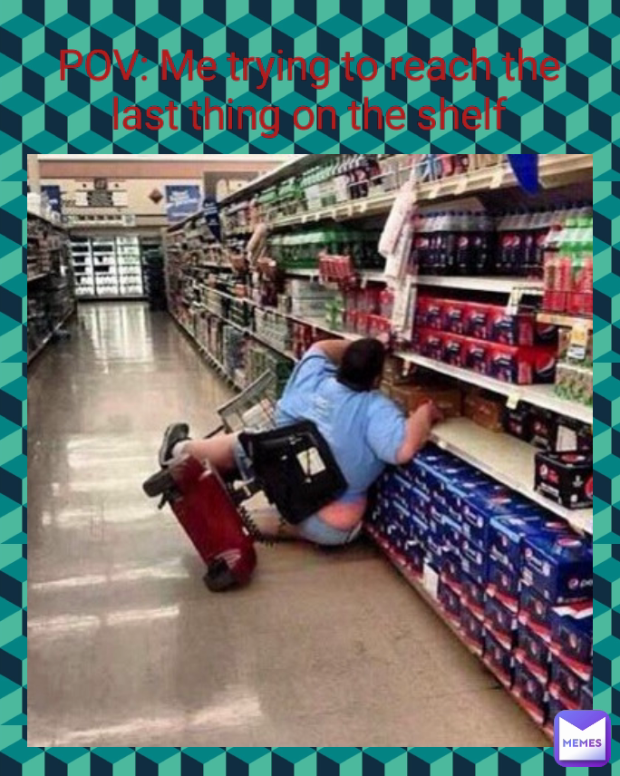 Meme by Memehunter69