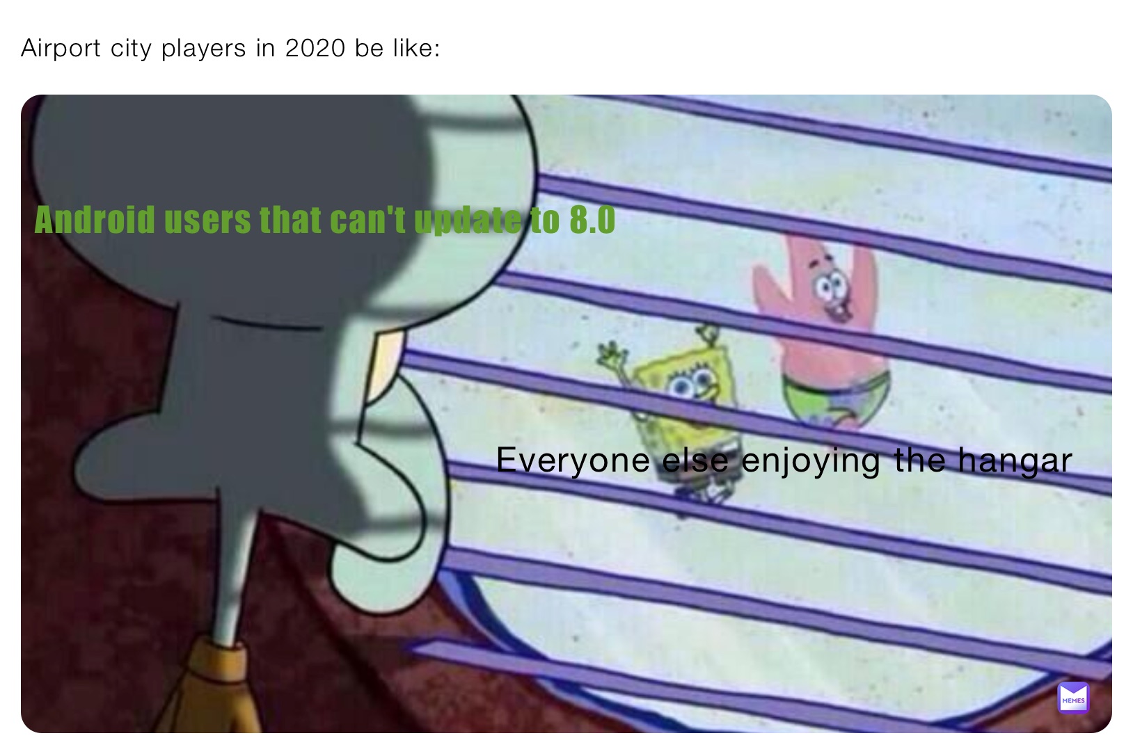 Meme by aabcdefghijkliyah