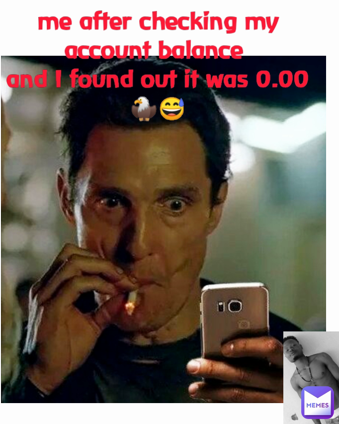 Meme by nwaforprincenathaniel