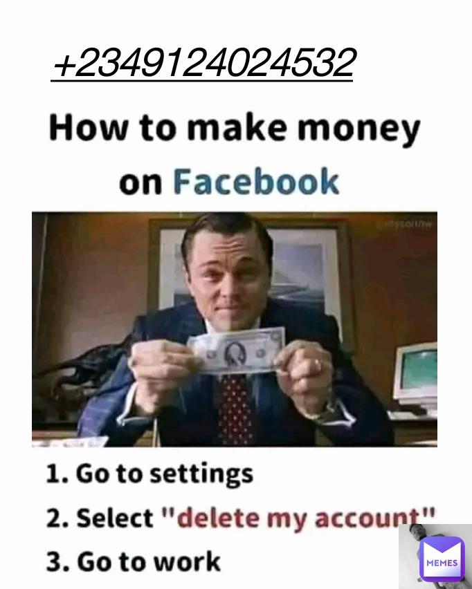 Meme by nwaforprincenathaniel