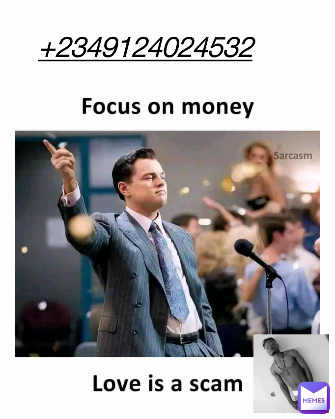 Meme by nwaforprincenathaniel