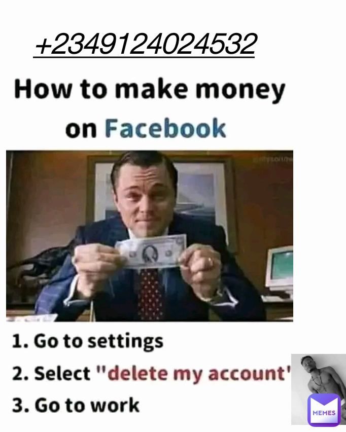 Meme by nwaforprincenathaniel