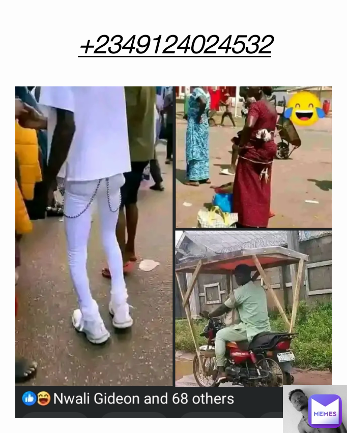 Meme by nwaforprincenathaniel