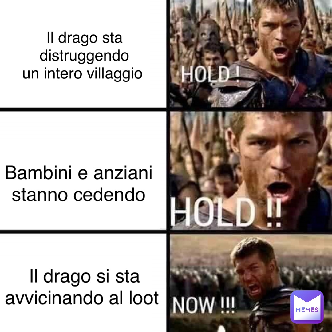 Meme by TheCheerfulBrigade