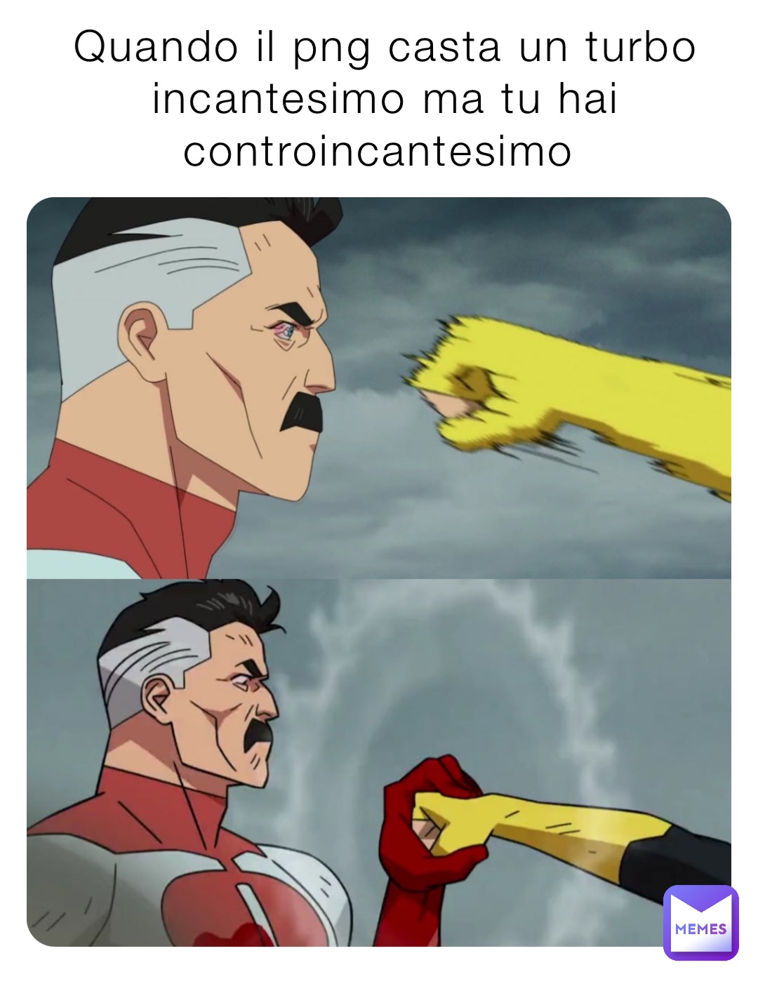 Meme by TheCheerfulBrigade