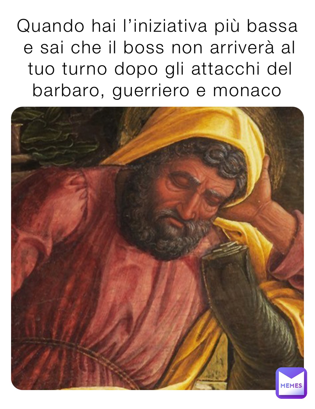 Meme by TheCheerfulBrigade