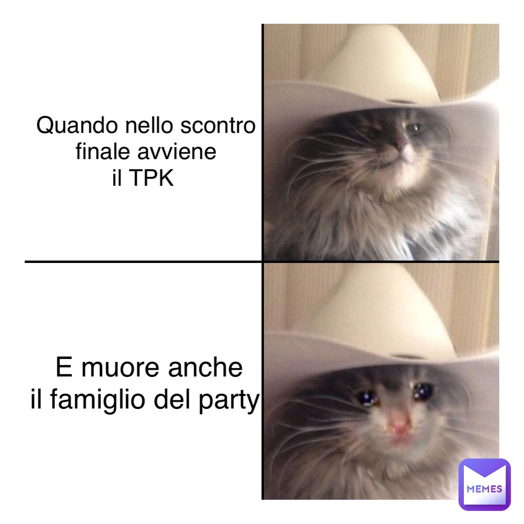 Meme by TheCheerfulBrigade