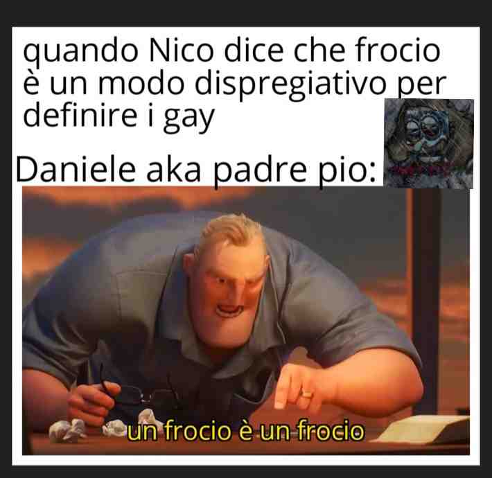 Che direbbi.... ~main
\u2796\u2796\u2796\u2796\u2796\u2796\u2796\u2796\u2796\u2796\u2796\u2796\u2796
\u2796\u2796\u2796\u2796\u2796\u2796\u2796\u2796\u2796\u2796\u2796\u2796\u2796
\u2571\u2571\u2571\u2571\u2571\u2571\u2571\u2571\u2571\u2571 \u2571\u2571\u2571\u2571\u2571\u2571
\u2571\u2571\u250f\u256e\u2571\u2571\u2571\u2571\u2571\u2571\u2571\u2571\u2571\u2571\u2571\u2571
\u2571\u2571\u2503\u2503\u2571\u2571\u2571\u2533\u2571\u2513\u2533\u256d\u252b\u2533\u2513\u2571
\u2589\u2501\u256f\u2517\u2501\u256e\u2571\u2503\u2571\u2503\u2523\u253b\u256e\u2523\u2571\u2571
\u2589\u2508\u2508\u2508\u2508\u2503\u2571\u253b\u251b\u251b\u253b\u2571\u253b\u253b\u251b\u2571
\u2589\u256e\u2508\u2508\u2508\u2503\u2571\u2571\u2571\u2571\u2571\u2571\u2571\u2571\u2571\u2571
\u2571\u2570\u2501\u2501\u2501\u256f\u2571\u2571\u2571\u2571\u2571\u2571\u2571\u2571\u2571\u2571
\u2571\u2571\u2571\u2571\u2571\u2571\u2571\u2571\u2571\u2571 \u2571\u2571\u2571\u2571\u2571\u2571
\u2796\u2796\u2796\u2796\u2796\u2796\u2796\u2796\u2796\u2796\u2796\u2796\u2796
\u2796\u2796\u2796\u2796\u2796\u2796\u2796\u2796\u2796\u2796\u2796\u2796\u2796 Tags\ud83d\udeab
\u2014\u2014\u2014\u2014\u2014\u2014\u2014\u2014\u2014\u2014\u2014\u2014\u2014\u2014\u2014\u2014\u2014\u2014\u2014 \u2014\u2014\u2014\u2014\u2014\u2014\u2014\u2014\u2014\u2014\u2014\u2014\u2014\u2014\u2014\u2014\u2014\u2014\u2014 #funnyvideos #dankvideos #ridichetipassa #memes #memesita #cosemoltodivertenti #nonfaridere #divertente #ridendo #ridere #memeitalia #videodivertenti #dankita #risateanonfinire #ironia #likeforfollow #instagood #blackhumorita #memedivertenti #noia #scuola #porcodio #postdivertenti #ignoranza #battutesquallide #memedivertentiitalia #ridichetipassa #cosemoltodivertenti #pagineitaliane #videodivertenti #comico #risateanonfinire #divertimento \u2014\u2014\u2014\u2014\u2014\u2014\u2014\u2014\u2014\u2014\u2014\u2014\u2014\u2014\u2014\u2014\u2014\u2014\u2014-
\u2014\u2014\u2014\u2014\u2014\u2014\u2014\u2014\u2014\u2014\u2014\u2014\u2014\u2014\u2014\u2014\u2014\u2014\u2014-