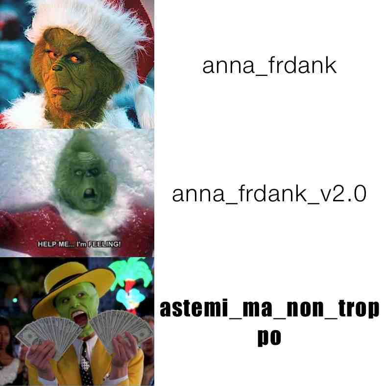 Meme preview