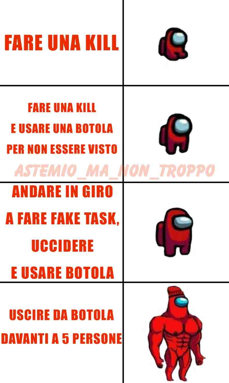 Che dire...