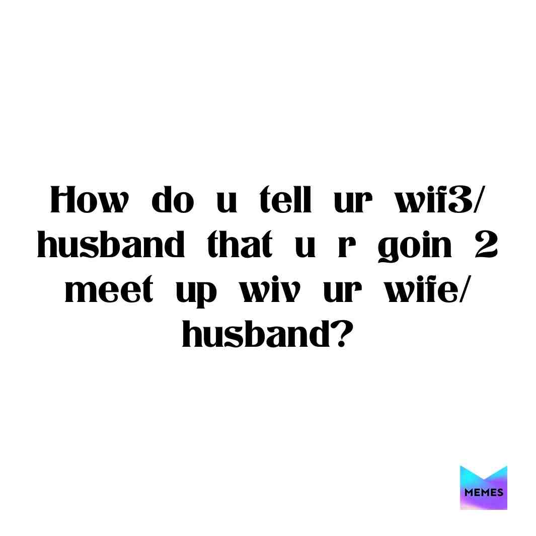 #wife #husband