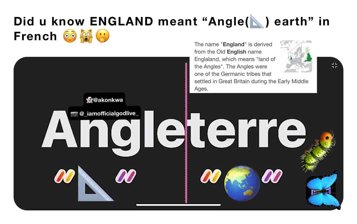 Knowledge is the \ud83d\udd11
\u201cYou are your name\u201d
#meme #memes #dailymemes #daily #followmebecauseyoufoundthishashtag #share #makethisgoviral #makemefamous #instadaily #fyp #fypage #fy #facts #true #truth #french #viral #quotesaboutlife #quotestoliveby #follow #thankyou #reality #comment #politics #instagram #instagood #instamemes #instalike #instafollow #anotherone
