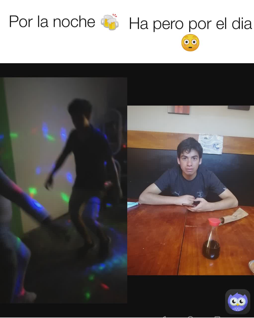 Meme by peraltaclovis666