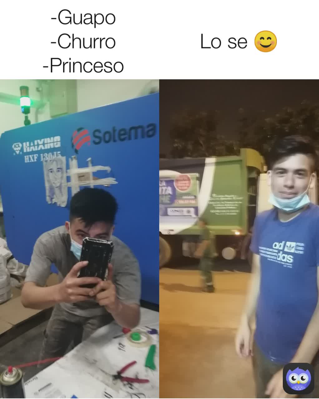 Meme by peraltaclovis666