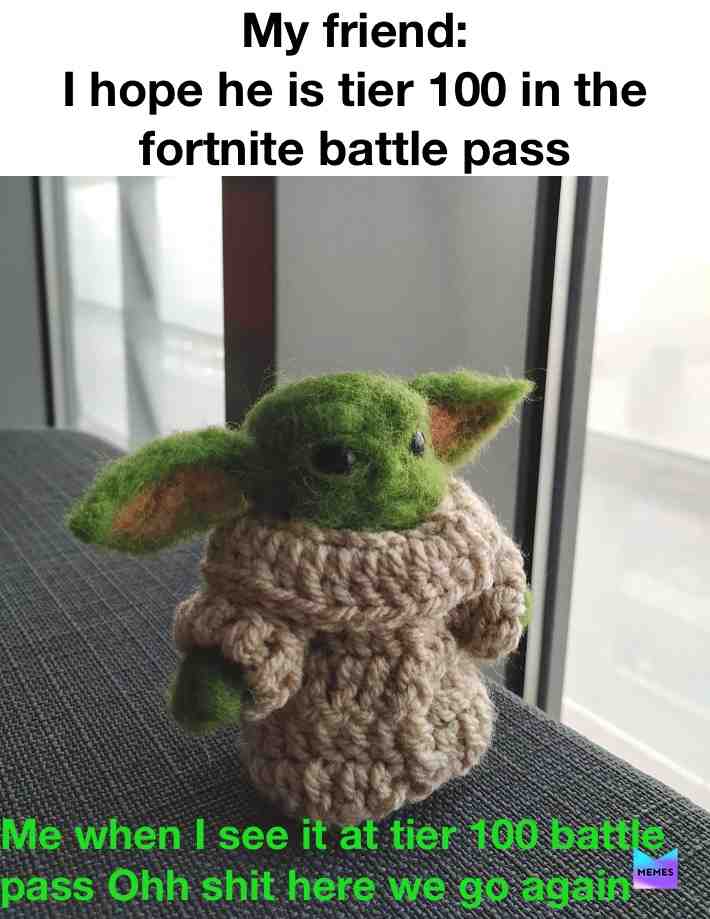 I actually hope it is fingers crossed 🤞