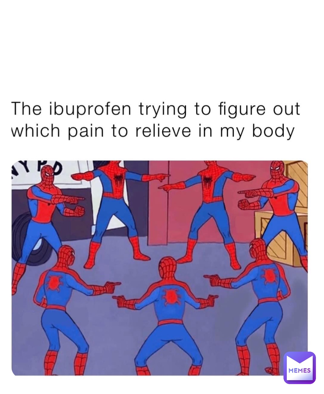 Double tap to edit