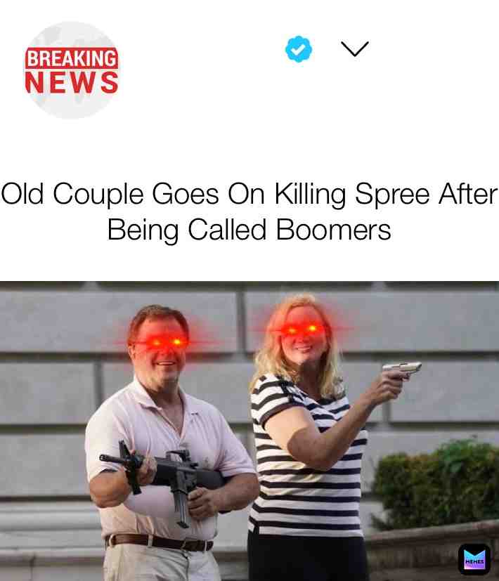 #okboomer