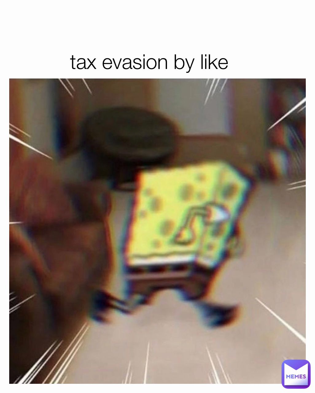 tax evasion by like