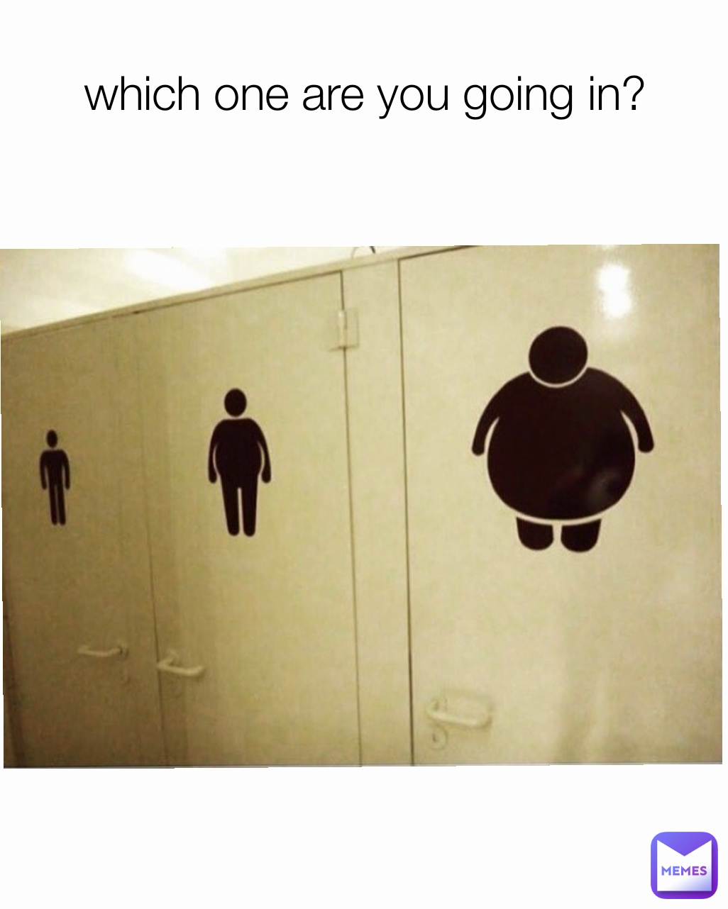 which one are you going in?
