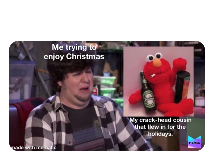 Meme by menacing_evac