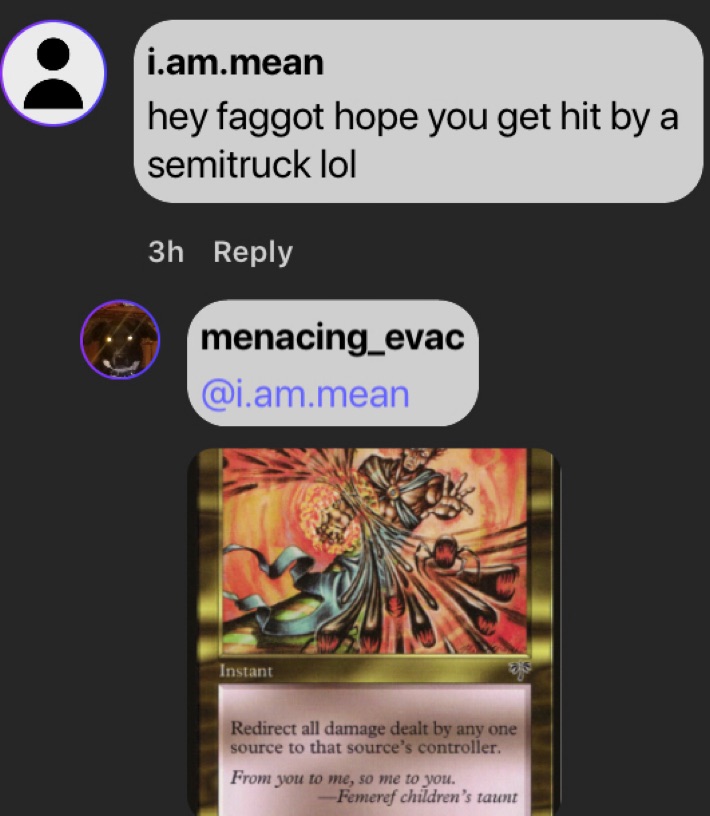 Meme by menacing_evac