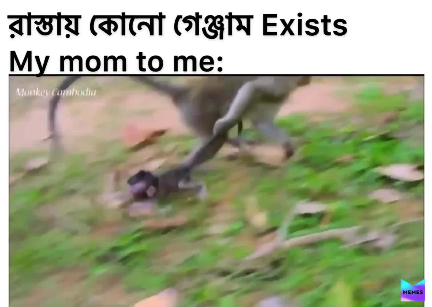 #mom  #funnymemes  #funny ​ #bd