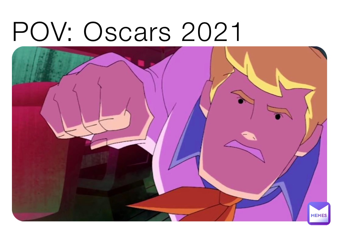 POV: Oscars 2021