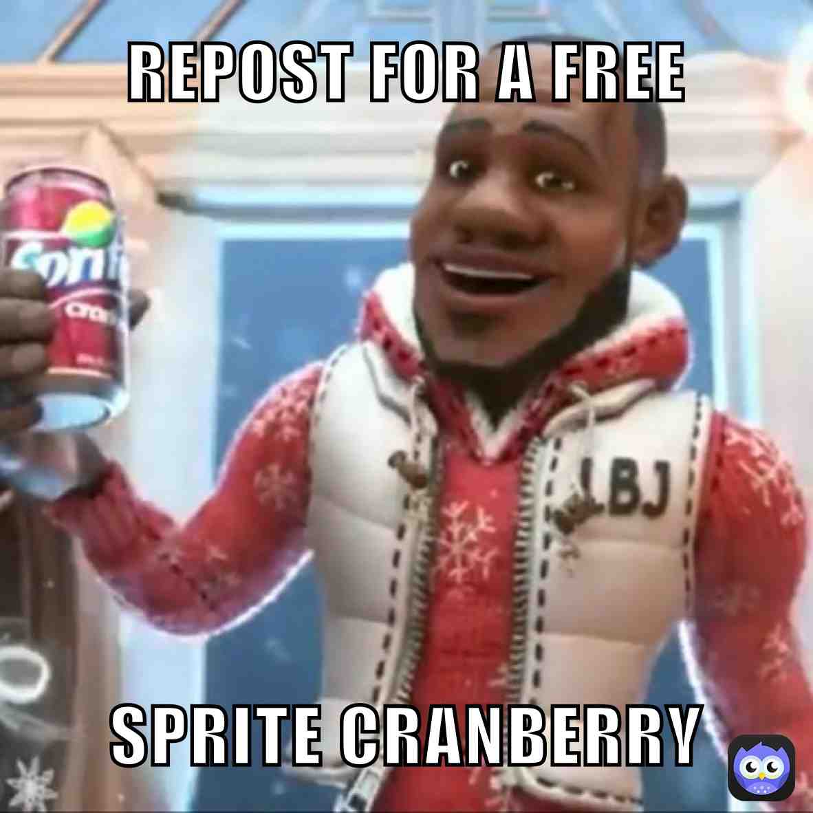 Meme shared by @Be_Right_Back