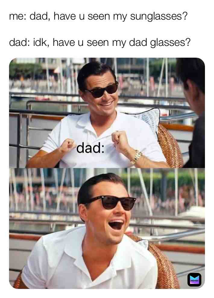 #lol #funny #funnymemes #dad #dadjoke #dadjokes #toofunny #bestmemes #funniestmemes #best #rofl #lmao