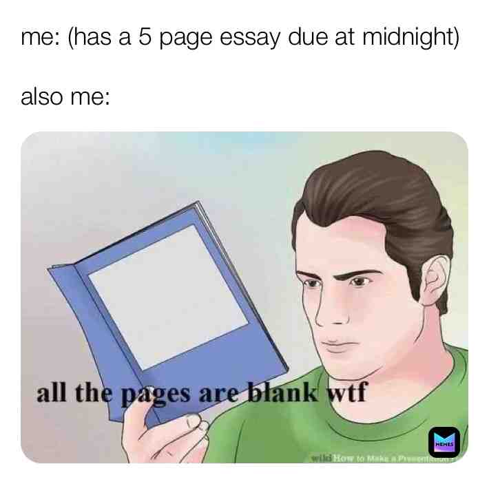 #lol #funny #funnymemes #college #collegestudent #schoolsucks #notfunny