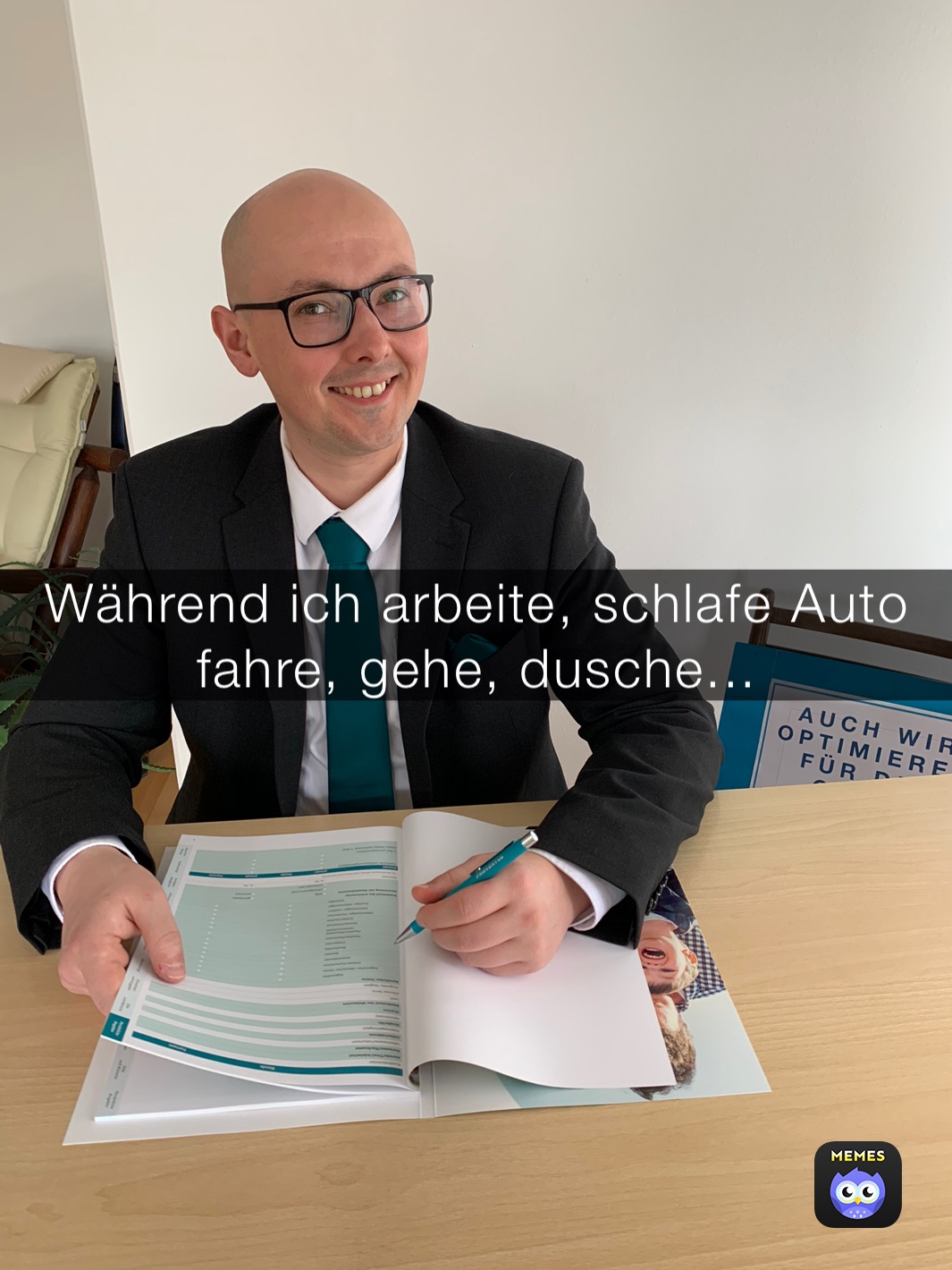 Meme by stanislaw.bauer