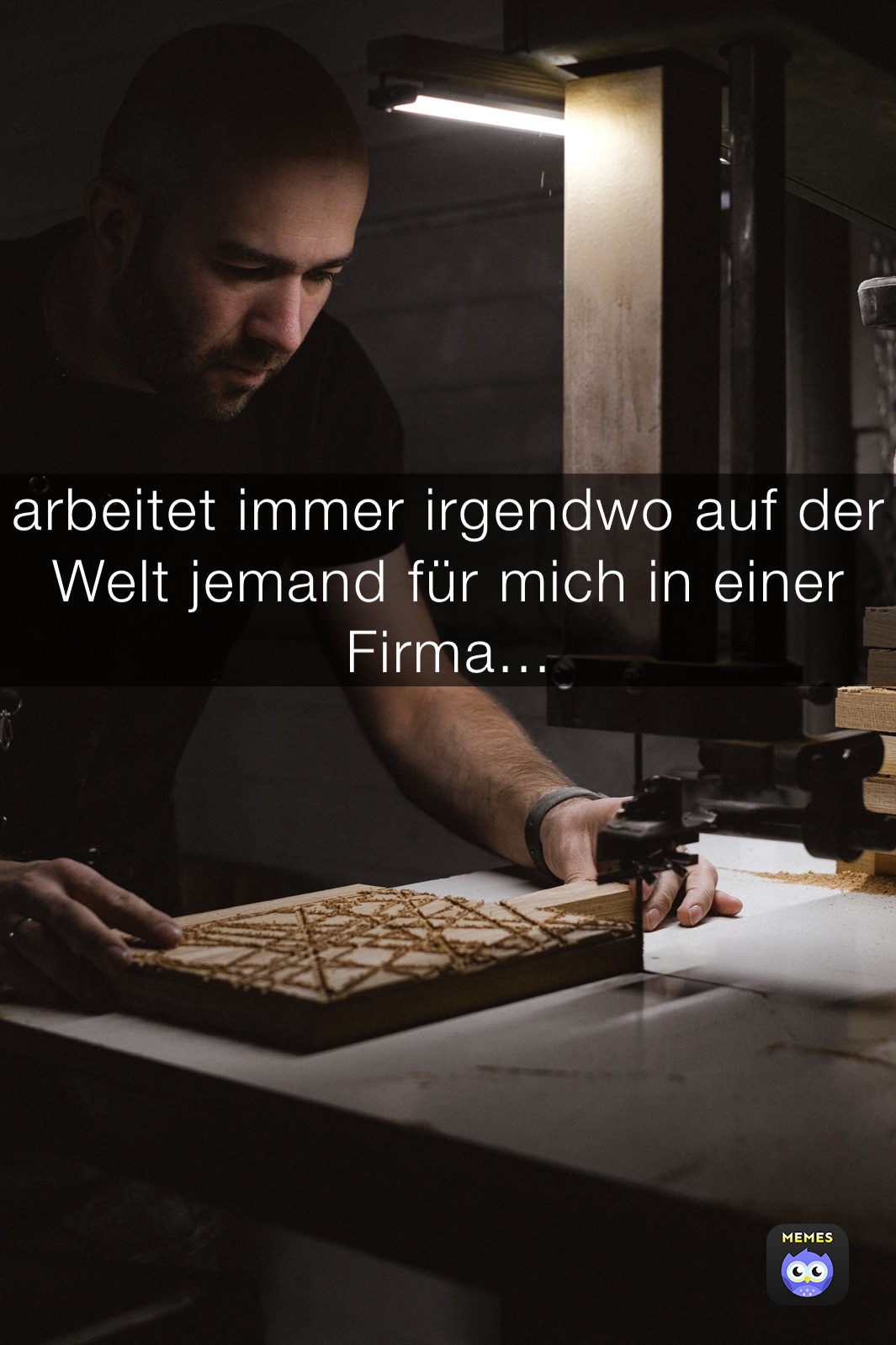 Meme by stanislaw.bauer