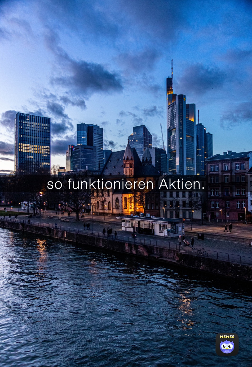 Meme by stanislaw.bauer